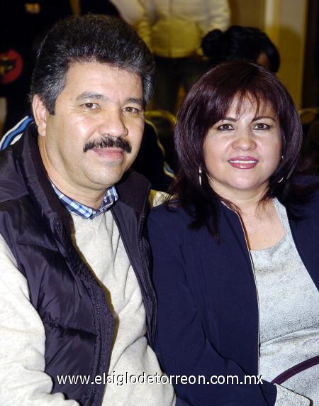 04022007
José Luis Trasfí y Maru de Trasfí.