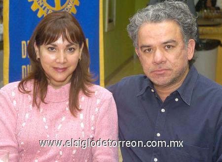 17022007
Maribel y Gerardo Martínez Suzuki.