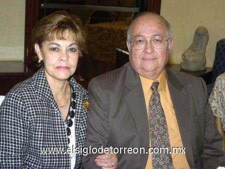 19022007
Manuel y María del Carmen Chávez.