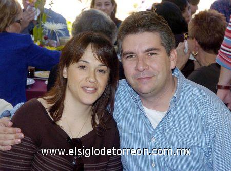 25022007 
Alberto y Marisa Dueñes.