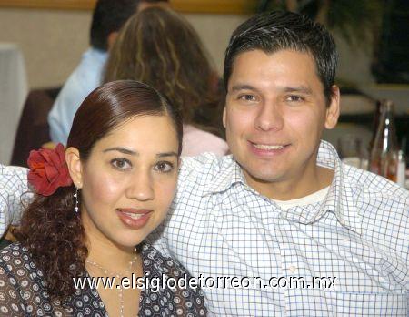 28022007
Vanesa y Édgar Alanís de los Reyes.