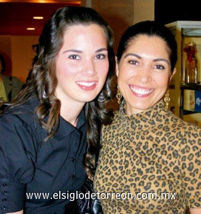 Ballet Nacional de Cuba
Daniela Cepeda y Sofía García Camil.