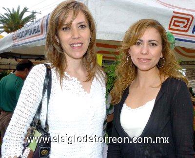 31032007
Araly y Nidia Villareal