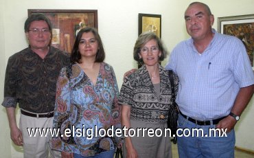 03042007
Roberto, Guadalupe Velazco, Armando y Odila Moncada