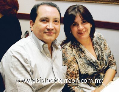 Carlos Fausto y Gabriela Vázquez.