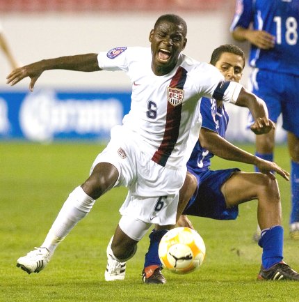 Honduras se enfrentará a la selección de Cuba y Estados Unidos lo hará frente a la de Panamá.