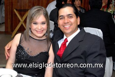 03042008
Pily y Eduardo Tijerina.