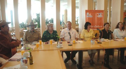 La Dirección de Cultura de Torreón rendirá un homenaje Recordando a Pedro Infante en el Teatro del Pueblo del Parque Ecológico Fundadores.