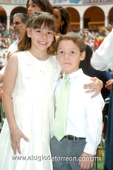 20042008
Gaby y Arturo Mendoza