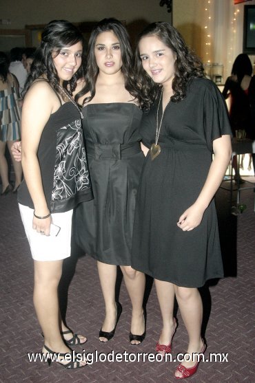 14052008
Ana Sofía Núñez, Paloma Rocha y Lili Elizondo