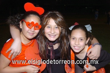 23052008
Mariana, Frida y Cristy