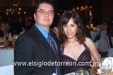 01062008
Luis Salcedo y Selene Guzmán