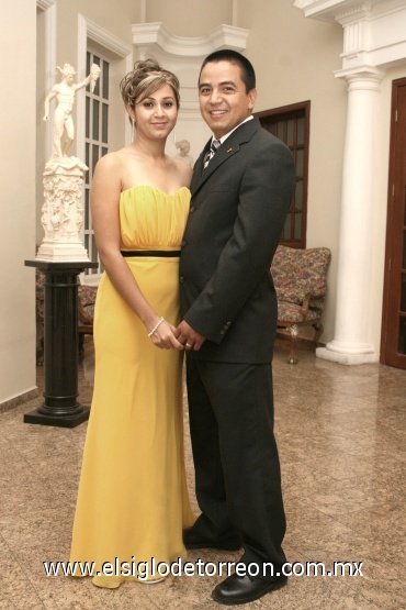 01062008
Laura Martínez de Ibarra y Rafael Ibarra