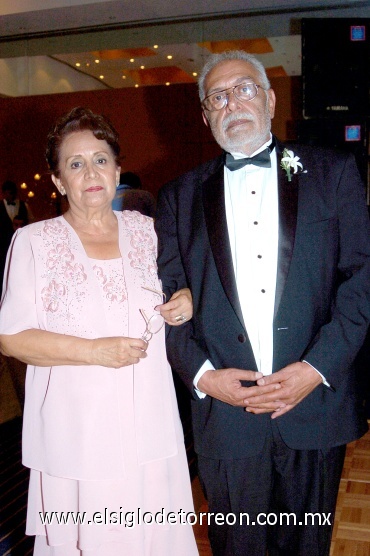 01062008
María del Carmen y Miguel Quezada.