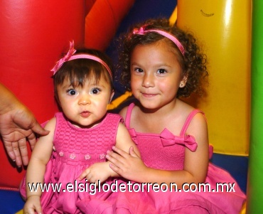 23062008
Camila Ortega y Claudia Ortega.