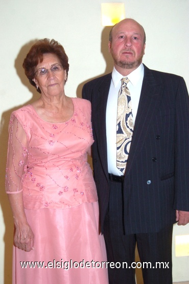 23062008
María Márquez y Juan Zorrilla Márquez.