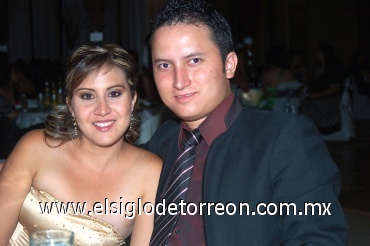 25062008
Marisa Mancinas Márquez y Carlos Martínez Olvera