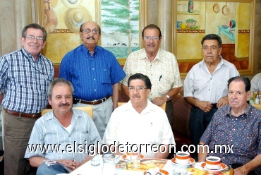 12072008
Alfredo Anhert, Pascual Abraham, Donaldo Estrada, Joaquín Pérez, Fernando Sepúlveda, Jorge Sifuentes y Alberto Medina