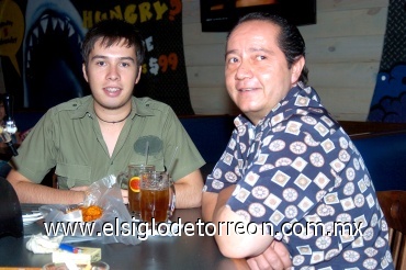 01082008
Jaír López y Víctor Mendoza