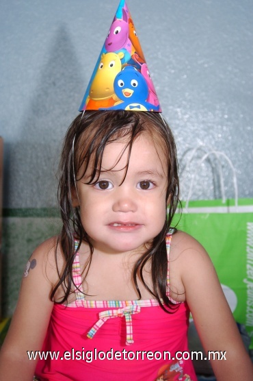 03082008
Kamila Paredes González, en su cumpleaños.