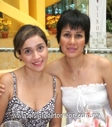 04082008
Eugenia Rodríguez de Morales y Aracely Soto de Ortega.