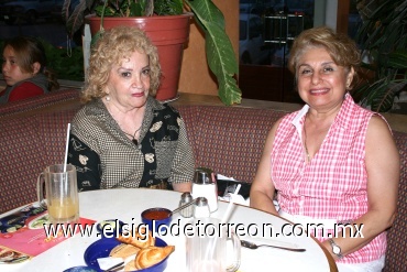 07082008
Angélica de Recio y Elvira Reyes Iza