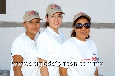 24082008
Angélica Acosta, Brenda Palacios y Sarahí Muñoz.