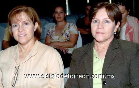 04102008
Lucero Castro y Rocío Castro