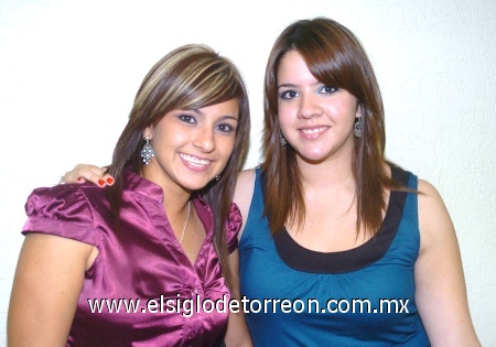 05102008
Mónica Ilse Cisneros Barrera y Brenda Marcela Ibarra Márquez.