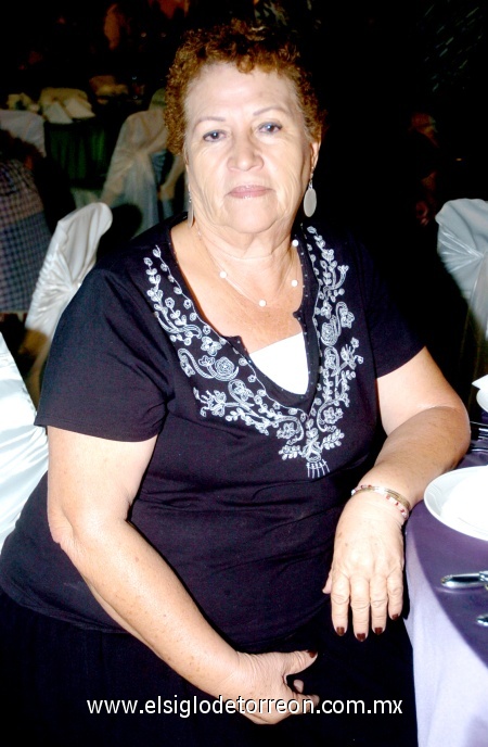 12102008
Paquita González.