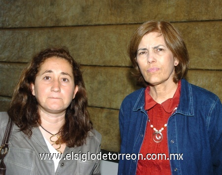 19102008
Dolores Ríos Peset y Rosario Ramos Salas