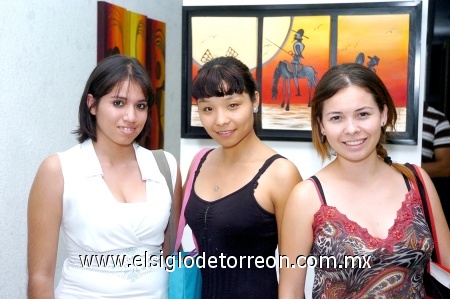 19102008
Marycruz y Érika Rodríguez e Isabel Torres