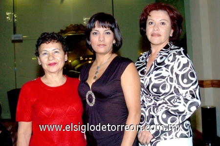 28102008
Martha Cabrera, Edith Vázquez y Vero Zamora.