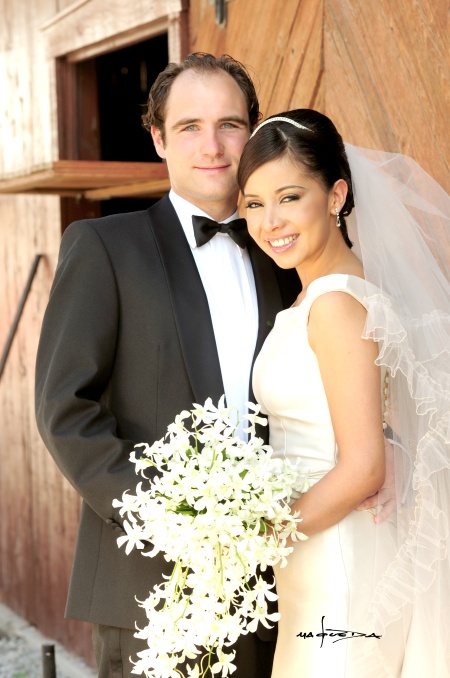 Sr. Michiel Prompers y Srita. Karla Marín y  unieron sus vidas en sagrado matrimonio en la capilla de San José, Cd. Lerdo, Dgo. el sábado 20 de septiembre de 2008. 

Estudio Carlos Maqueda