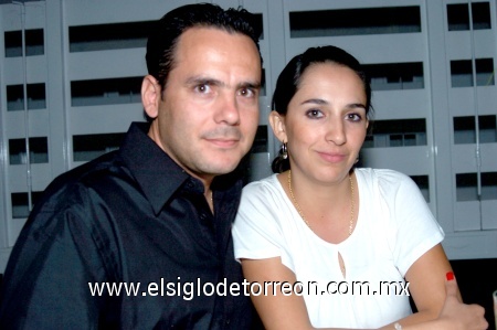 02112008
Fabiola Ibarra y Hugo Velázquez