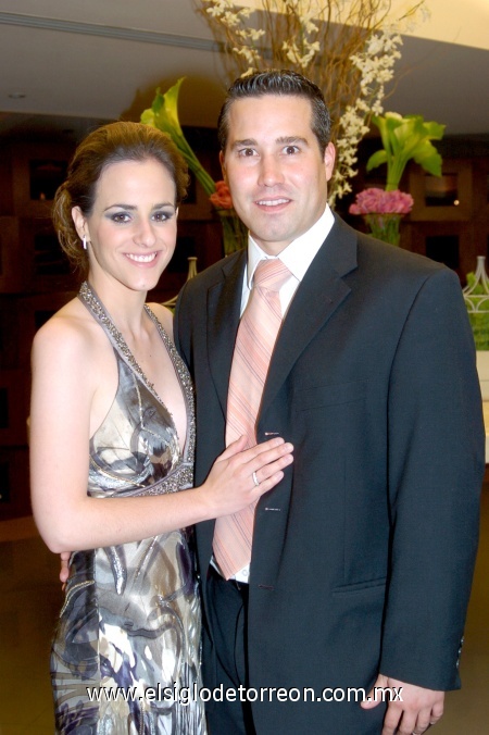 05112008
Beatriz Murra y Luis Felipe Rodríguez