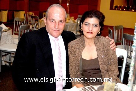 16112008
Patricio Zermeño y Laura de Zermeño