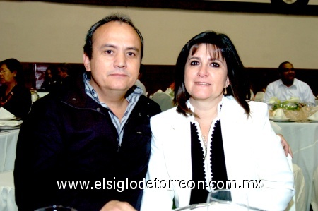 18112008
Carlos Lira y Lina de Lira