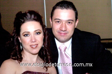 22112008
Claudia de Jaik y Javier Jaik Reyes