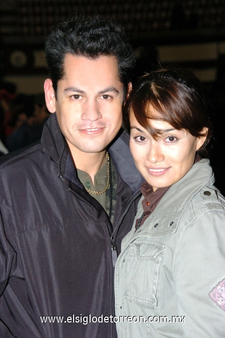 26112008
Jorge Sordo y Yuli Salazar