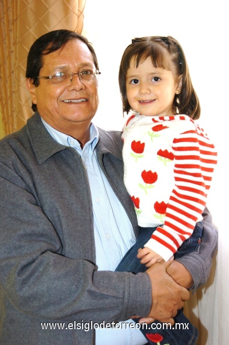 03122008
Francisco Espinoza e Isabela Herrera.