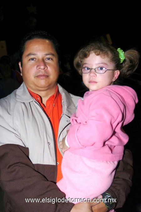 06122008
Alfonso Zavala e Ilse Zavala Torres.