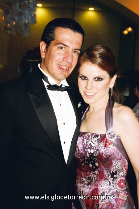 Anar y Lupita Juárez.