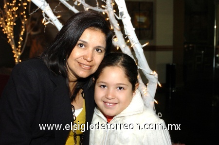 23122008
Laura de Leal y Alejandra Leal.