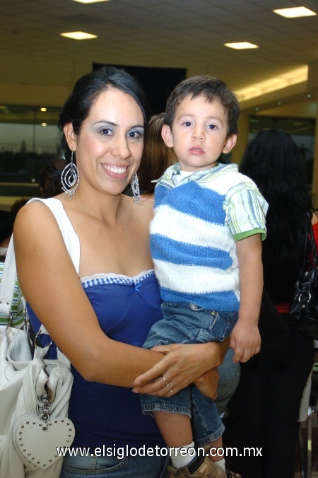 14122008
Alejandra Robles e Ibrahim Barraza