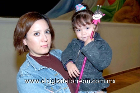 21122008
Brenda Ávila y Fátima Núñez Ávila.