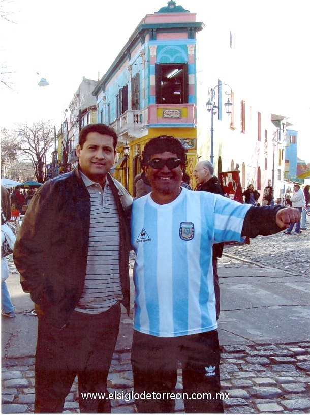 Eduardo Reyes Buenos Aires Argentina