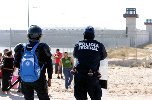 Los primeros reportes señalaban que la causa de muerte de varios de los reos era por golpes, aunque aún se indaga para saber si se utilizó algún tipo de arma.