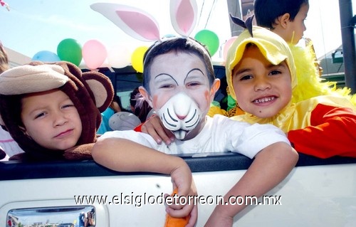 24032009 Santiago, Alfonso y David.