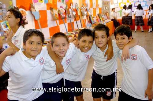 31052009 Aurora Jáquez, Angélica María Garza y Nadia Posada.